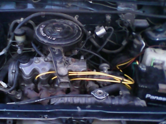 ขายรถสวยพร้อมใช้ nissan sunny 1.3 ff ขายรถสวยพร้อมใช้ nissan sunny 1.3 ff