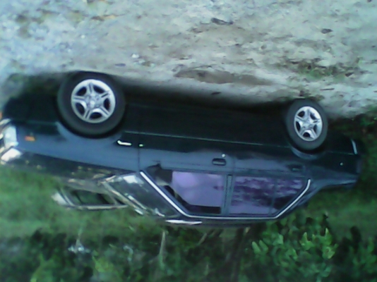 ขายรถสวยพร้อมใช้ nissan sunny 1.3 ff