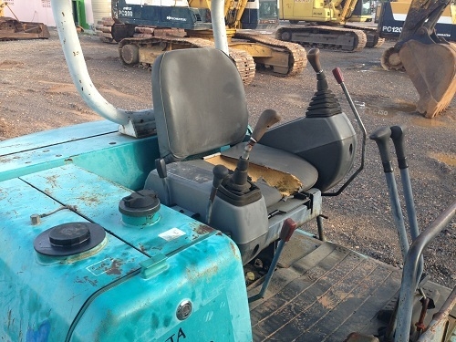 โปรโมชั่นราคาพิเศษ ขายรถแบคโฮ KUBOTA K-030 นำเข้าจากญิ่ปุ่น มีVDO ติดต่อ 089-8368497 โปรโมชั่นราคาพิเศษ ขายรถแบคโฮ KUBOTA K-030 นำเข้าจากญิ่ปุ่น มีVDO ติดต่อ 089-8368497