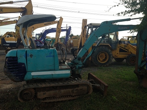 โปรโมชั่นราคาพิเศษ ขายรถแบคโฮ KUBOTA K-030 นำเข้าจากญิ่ปุ่น มีVDO ติดต่อ 089-8368497 โปรโมชั่นราคาพิเศษ ขายรถแบคโฮ KUBOTA K-030 นำเข้าจากญิ่ปุ่น มีVDO ติดต่อ 089-8368497