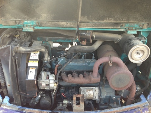 โปรโมชั่นราคาพิเศษ ขายรถแบคโฮ KUBOTA K-030 นำเข้าจากญิ่ปุ่น มีVDO ติดต่อ 089-8368497 โปรโมชั่นราคาพิเศษ ขายรถแบคโฮ KUBOTA K-030 นำเข้าจากญิ่ปุ่น มีVDO ติดต่อ 089-8368497