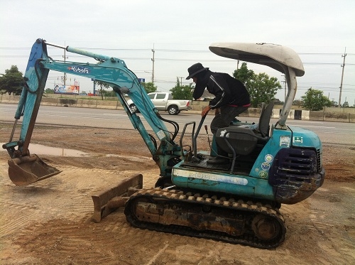 โปรโมชั่นราคาพิเศษ ขายรถแบคโฮ KUBOTA K-030 นำเข้าจากญิ่ปุ่น มีVDO ติดต่อ 089-8368497 โปรโมชั่นราคาพิเศษ ขายรถแบคโฮ KUBOTA K-030 นำเข้าจากญิ่ปุ่น มีVDO ติดต่อ 089-8368497