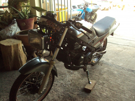 ขาย YAMAHA VR ราคา8500 มีเล่ม ไม่โอน ขาย YAMAHA VR ราคา8500 มีเล่ม ไม่โอน