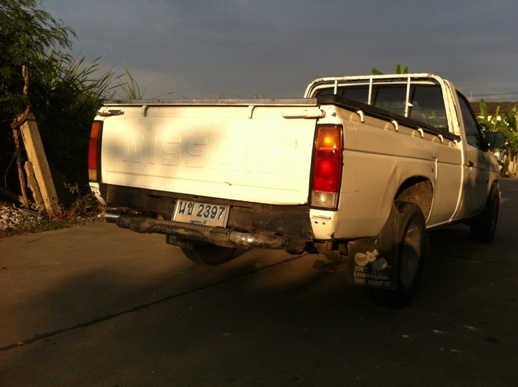 บรรทุกหนักสบาย แก๊ส 2 ถังใต้ท้อง เต็มถัง1000โล เครื่อง 1 G ลงเล่มแล้ว แม็กลายเนอร์ คุ้มมากๆ