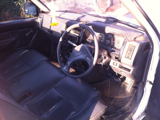 บรรทุกหนักสบาย แก๊ส 2 ถังใต้ท้อง เต็มถัง1000โล เครื่อง 1 G ลงเล่มแล้ว แม็กลายเนอร์ คุ้มมากๆ