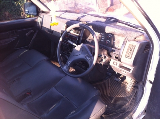 บรรทุกหนักสบาย แก๊ส 2 ถังใต้ท้อง เต็มถัง1000โล เครื่อง 1 G ลงเล่มแล้ว แม็กลายเนอร์ คุ้มมากๆ