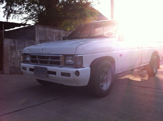 บรรทุกหนักสบาย แก๊ส 2 ถังใต้ท้อง เต็มถัง1000โล เครื่อง 1 G ลงเล่มแล้ว แม็กลายเนอร์ คุ้มมากๆ