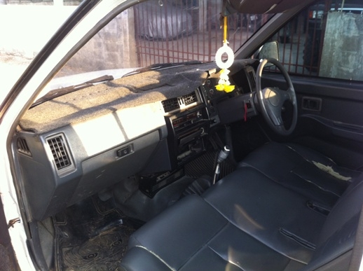 บรรทุกหนักสบาย แก๊ส 2 ถังใต้ท้อง เต็มถัง1000โล เครื่อง 1 G ลงเล่มแล้ว แม็กลายเนอร์ คุ้มมากๆ