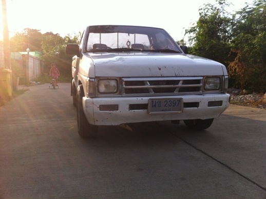 บรรทุกหนักสบาย แก๊ส 2 ถังใต้ท้อง เต็มถัง1000โล เครื่อง 1 G ลงเล่มแล้ว แม็กลายเนอร์ คุ้มมากๆ