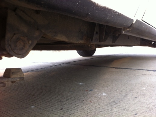 บรรทุกหนักสบาย แก๊ส 2 ถังใต้ท้อง เต็มถัง1000โล เครื่อง 1 G ลงเล่มแล้ว แม็กลายเนอร์ คุ้มมากๆ