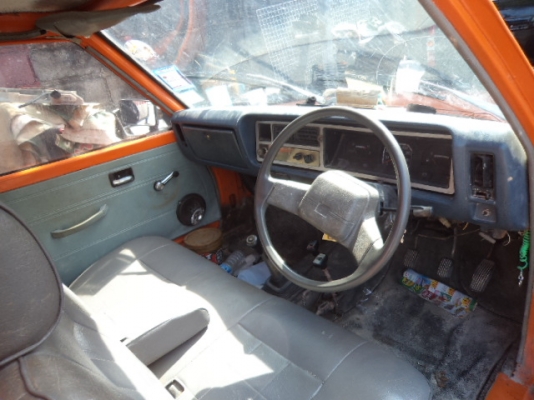 มิตซู กระบะดั้มยกเทได้ มิตซู กระบะดั้มยกเทได้