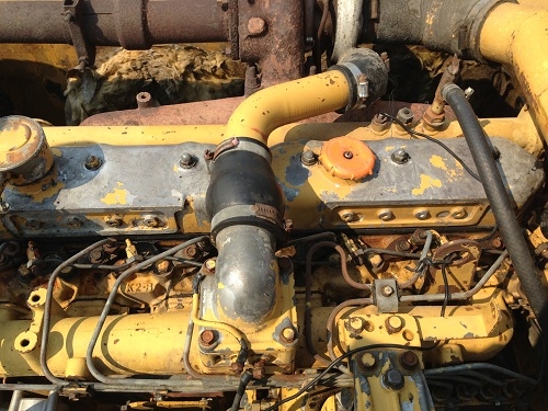 ขายรถแบคโฮ CAT E200B นำเข้าจากญี่ปุ่น มี VDO ครับ สภาพสวย คอนโทรลสั้น ติดต่อ 089-8368497/081-2990958