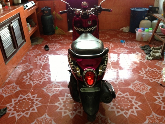 ขาย ฟีโน่ สภาพดี พร้อมใช้ เครื่องเดิมๆ ชุดสีสวย ใช้งานได้ทุกระบบ ขาย ฟีโน่ สภาพดี พร้อมใช้ เครื่องเดิมๆ ชุดสีสวย ใช้งานได้ทุกระบบ