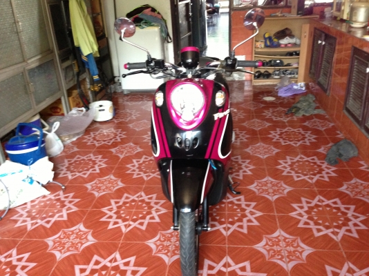 ขาย ฟีโน่ สภาพดี พร้อมใช้ เครื่องเดิมๆ ชุดสีสวย ใช้งานได้ทุกระบบ ขาย ฟีโน่ สภาพดี พร้อมใช้ เครื่องเดิมๆ ชุดสีสวย ใช้งานได้ทุกระบบ