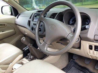 ขายด่วน วีโก้ ไพรวิล 3.0