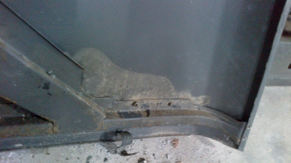 ฝากระโปร่งหน้า defender