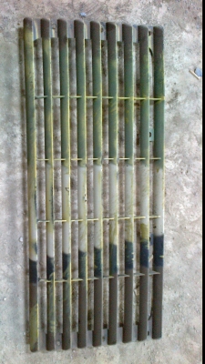 ฝากระโปร่งหน้า defender