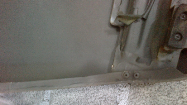 ฝากระโปร่งหน้า defender