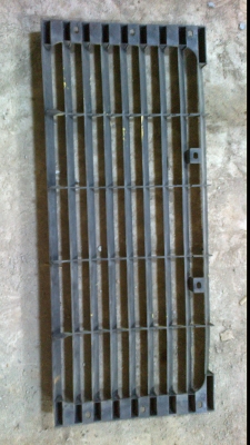 ฝากระโปร่งหน้า defender