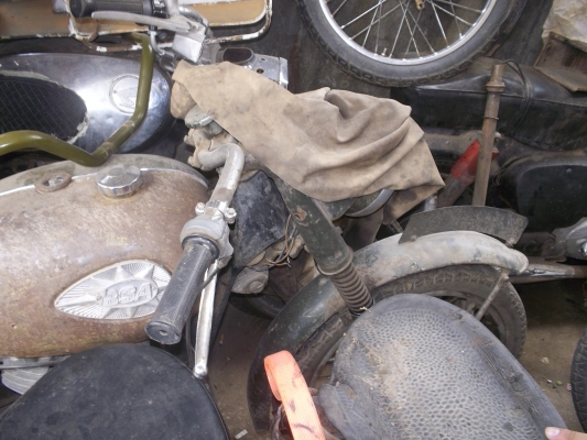 ขอขายบังใมล์ gl สภาพเดินสาย ขายในราคา400 บาท