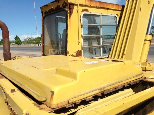 รถแบคโฮ KOMATSU PC60-1 รถแบคโฮ KOMATSU PC60-1