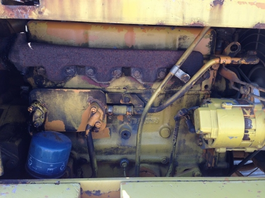 รถแบคโฮ KOMATSU PC60-1 รถแบคโฮ KOMATSU PC60-1