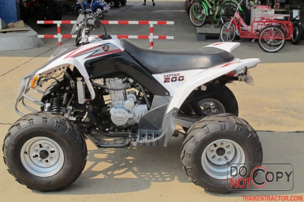 ATV 150cc-200cc สินค้าใหม่ครับ ATV 150cc-200cc สินค้าใหม่ครับ