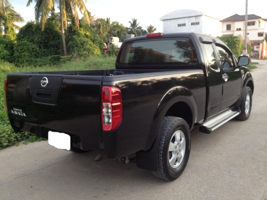 ขายNAVARA ปี09 ขายNAVARA ปี09