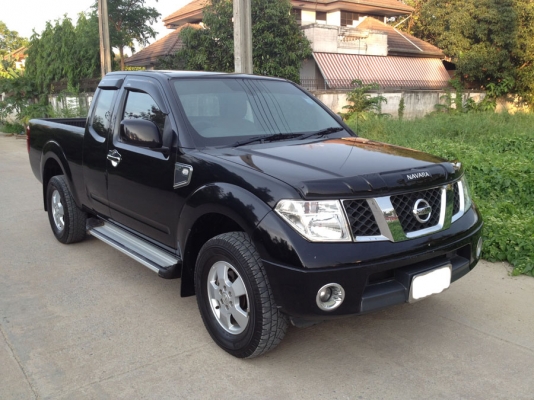 ขายNAVARA ปี09