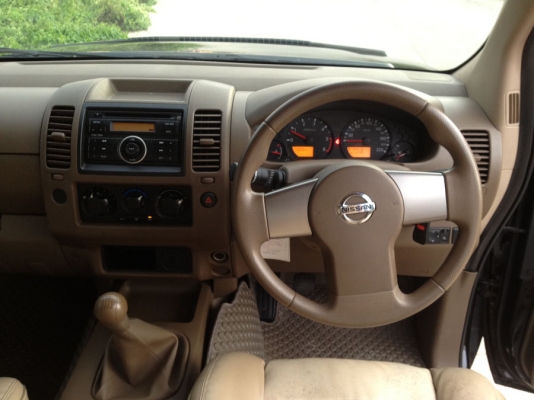 ขายNAVARA ปี09 ขายNAVARA ปี09