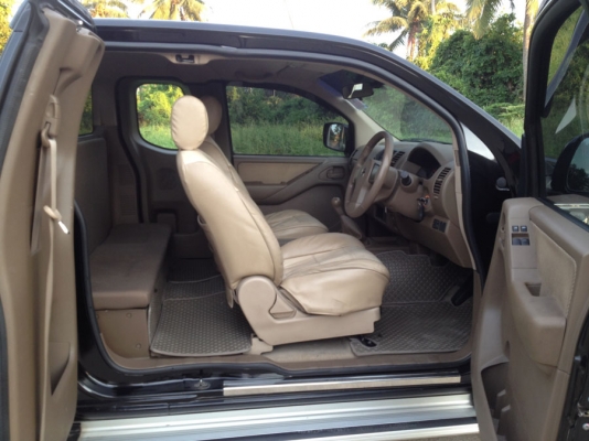 ขายNAVARA ปี09 ขายNAVARA ปี09