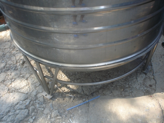 แทงก์น้ำ  หนาตราเพชร  ของเยอรมันแท้  ขายถูกๆๆ6700บาท