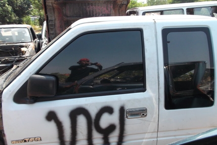 ขายหัวเก๋งTFRแคปสวยๆ35000บ