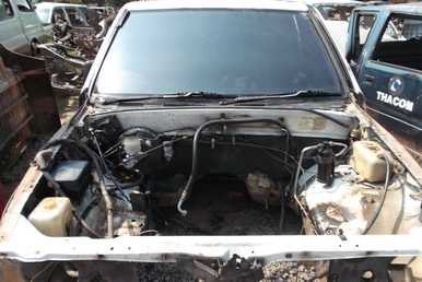 ขายหัวเก๋งTFRแคปสวยๆ35000บ