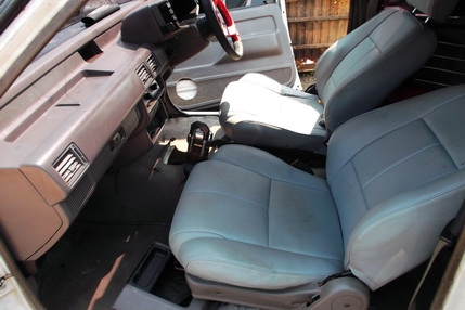 ขายหัวเก๋งTFRแคปสวยๆ35000บ