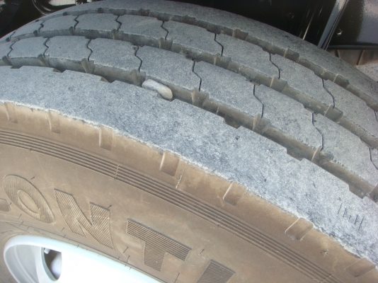 NISSAN-UD CWM454 - 320 HP - EURO 2