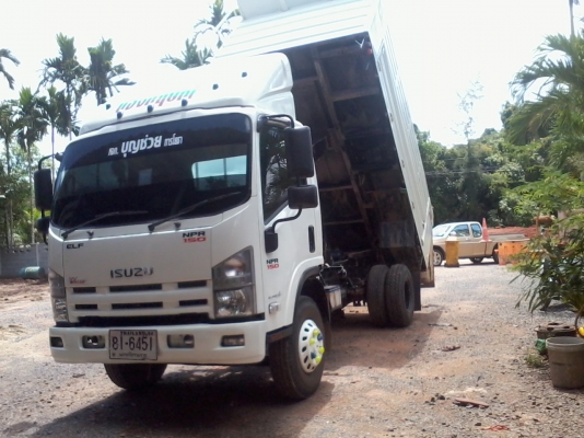 รถ6ล้อisuzu150สวยพร้อมใช้  ติดต่อ080-1405528