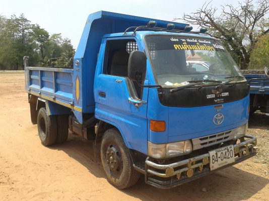 ขายไดน่า13B 110 แรง