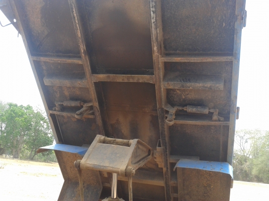 ขายไดน่า13B 110 แรง