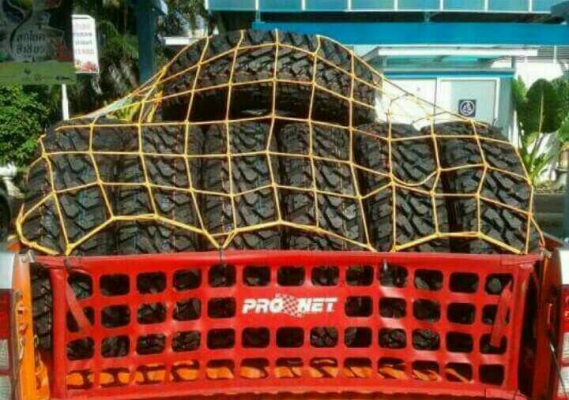 ขายยาง Mud MAXXIS BIGHORN MT 764 ขนาด 265/75/16 ของใหม่