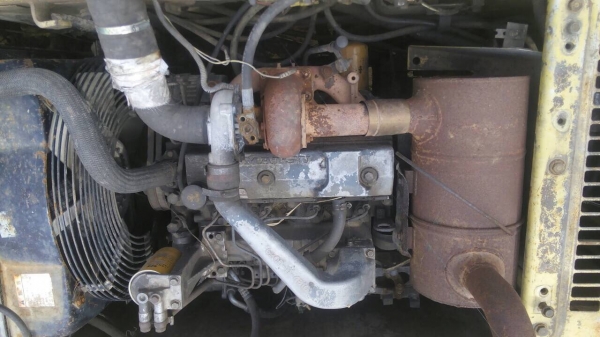 PC120-6. อินเวอ