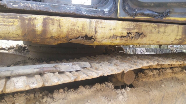 PC120-6. อินเวอ