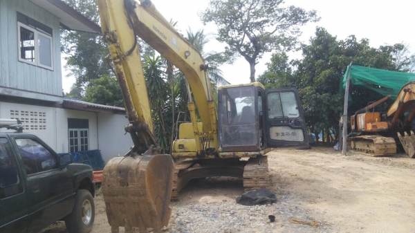 PC120-6. อินเวอ