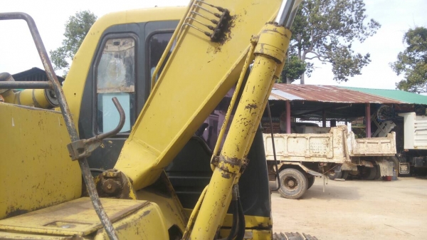 PC120-6. อินเวอ