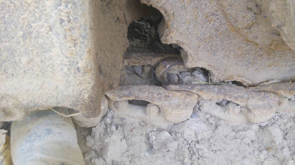 PC120-6. อินเวอ