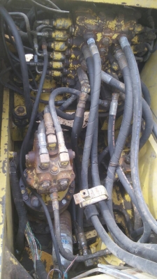 PC120-6. อินเวอ