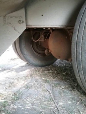 ขายเสื้อเพลาF18ลูกหลัง