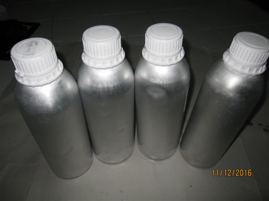 กระป๋องอลูมีเนียมอย่างหนา