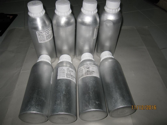 กระป๋องอลูมีเนียมอย่างหนา