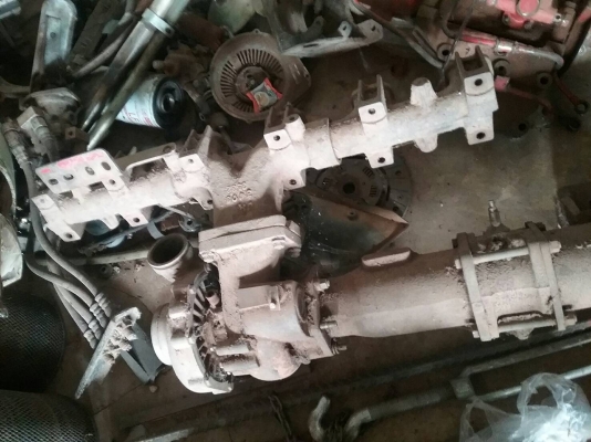 ขายเทอร์โบแดวู360